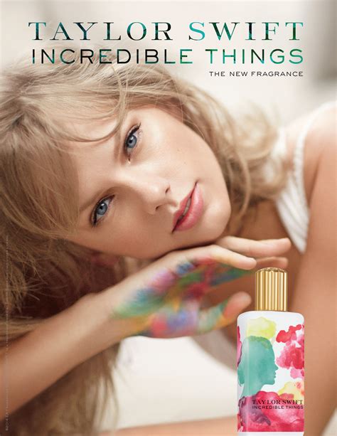 taylor swift incredible things perfume dupe|wonderstruck taylor swift perfume reviews.